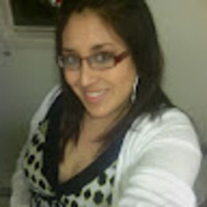 Meet your Posher, Mayra